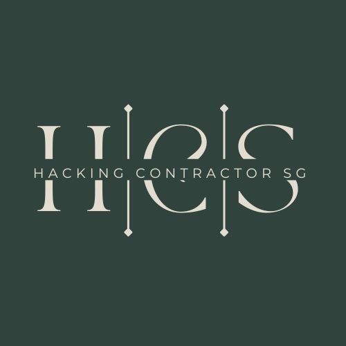 Hacking Contractor SG - Hacking Services Singapore